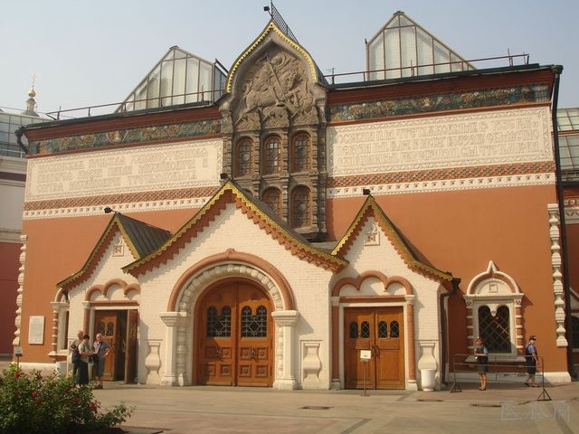 展厅1